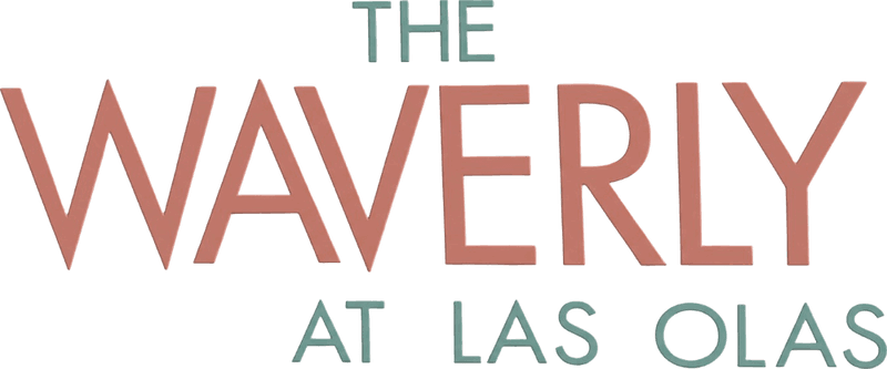 THE WAVERLY